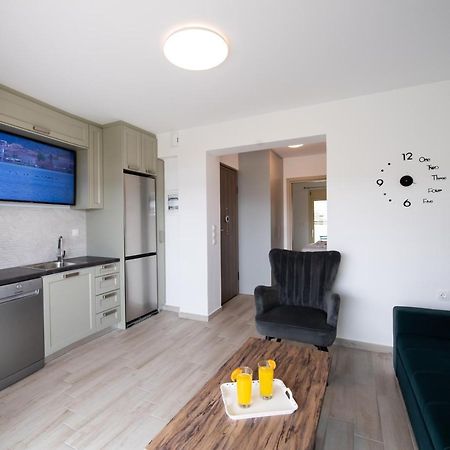 Mpm Apartment 尼基亚娜 外观 照片