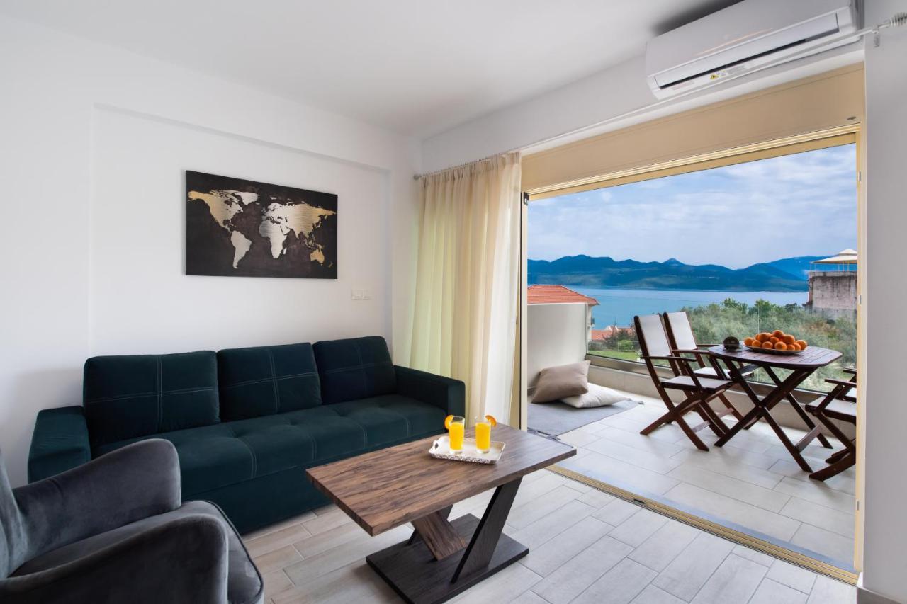 Mpm Apartment 尼基亚娜 外观 照片